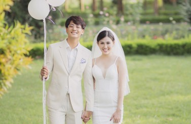 [GIẢI ĐÁP] Kích thước ảnh cưới để cổng là bao nhiêu?